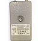 Used Fender Hammertone Flanger Effect Pedal