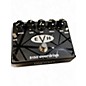 Used MXR EVH 5150 Overdrive Effect Pedal