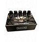 Used MXR EVH 5150 Overdrive Effect Pedal