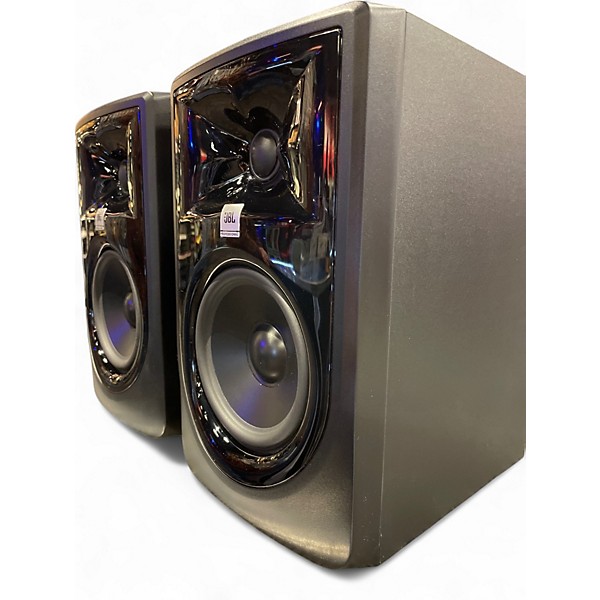 JBL 305P MKII Studio Monitor | FrontEndAudio.com
