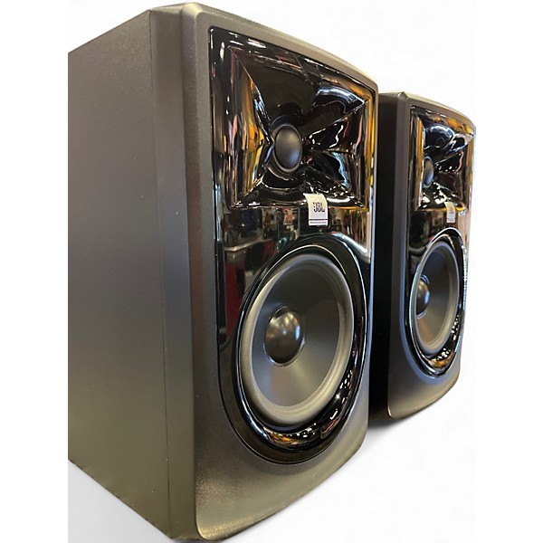 Used JBL 305P MKII PAIR Power Amp