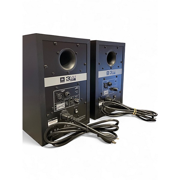 Used JBL 305P MKII PAIR Power Amp