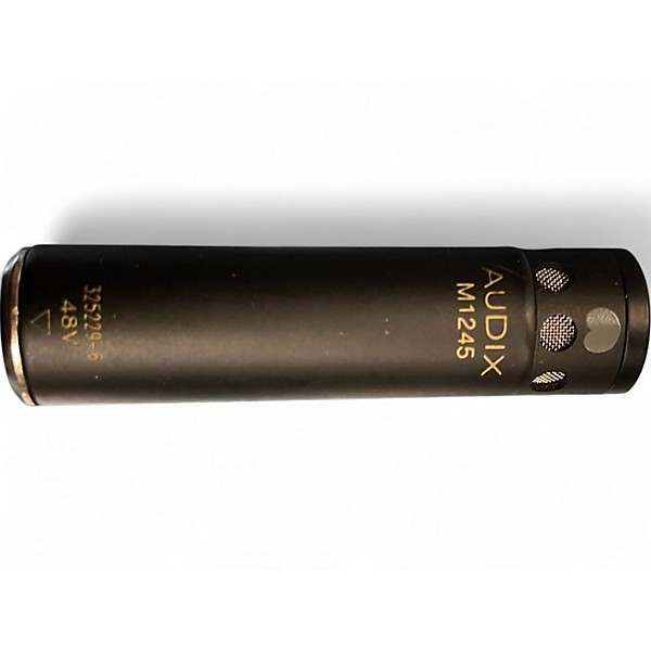 Used Audix M1245 Condenser Microphone