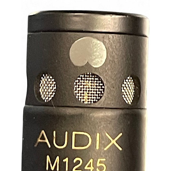 Used Audix M1245 Condenser Microphone