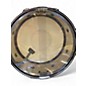 Used Premier 14in CHROME OVER METAL SNARE Chrome Drum