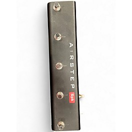 Used Xsonic Airstep Spk Footswitch