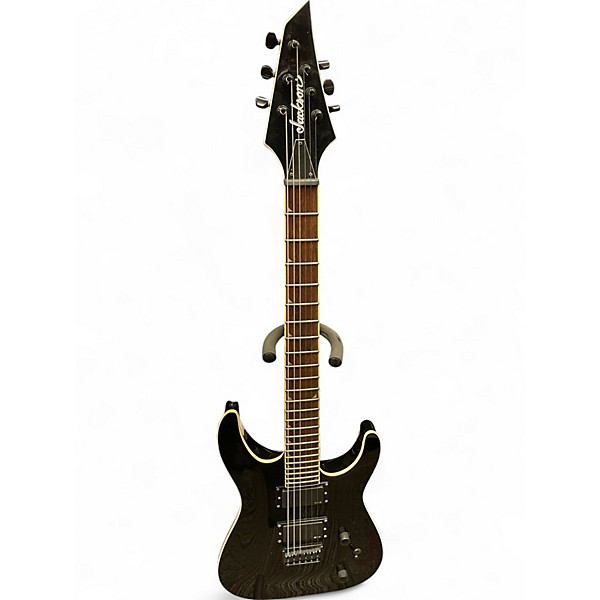 Used Jackson SLATHXMG3-6 Black Solid Body Electric Guitar,Specials : American Fashion Style Bags On Sale Used Jackson SLATHXMG3-6 Black Solid Body Electric Guitar,Specials : American Fashion Style Bags On Sale
