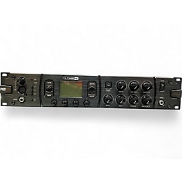 Used Line 6 Pod HD Pro X Effect Processor