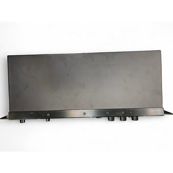 Used Line 6 Pod HD Pro X Effect Processor