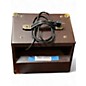 Used Acoustic A15 15W 1x6.5 Acoustic Guitar Combo Amp