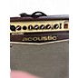 Used Acoustic A15 15W 1x6.5 Acoustic Guitar Combo Amp