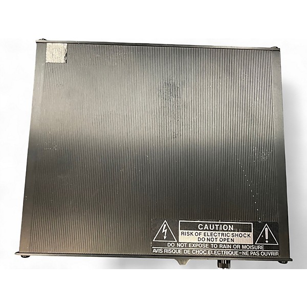 Used dbx 463X Noise Gate