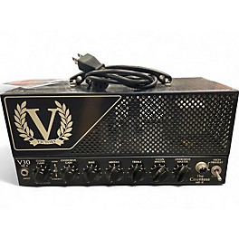 Used Victory The Countess MK2 V30 Tube Guitar Amp Head