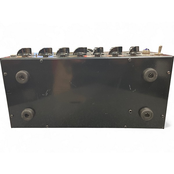 Used Victory The Countess MK2 V30 Tube Guitar Amp Head