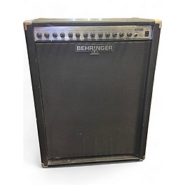 Used Behringer KX 1200 Keyboard Amp