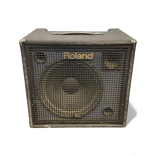 Used Roland KC550 1x15 180W Keyboard Amp,New Products : American Fashion Style Bags On Sale