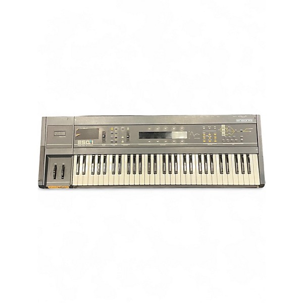 Used Ensoniq ESQ1 Synthesizer