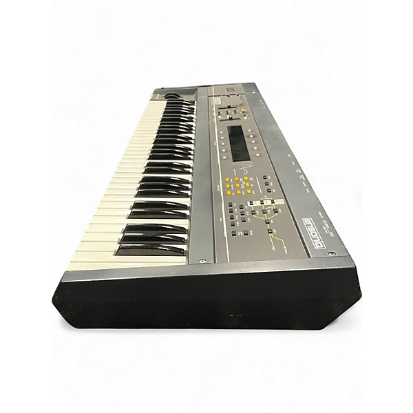 Used Ensoniq ESQ1 Synthesizer