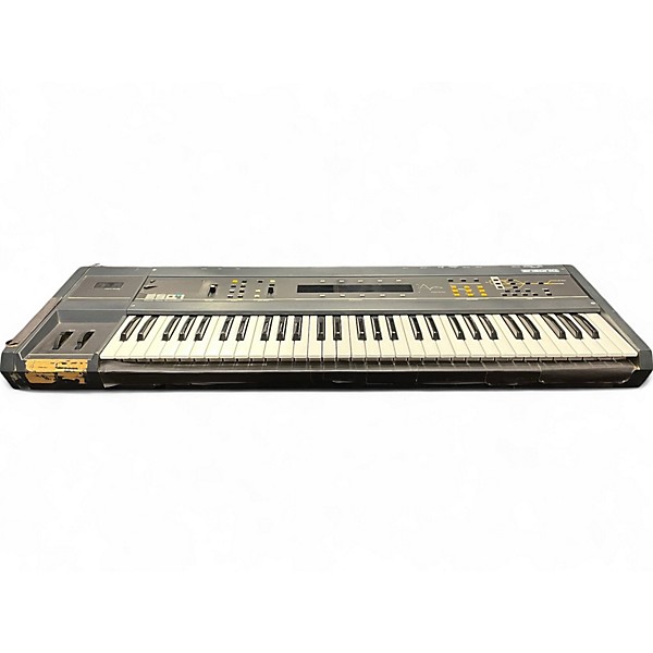Used Ensoniq ESQ1 Synthesizer