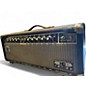 Vintage 1976 Music Man Inc HD 130 Tube Guitar Amp Head