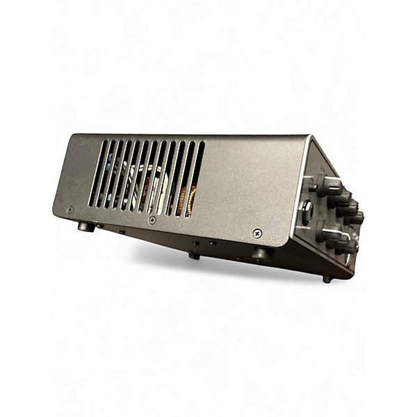 Used Aguilar Tone Hammer 350 350W Bass Amp Head