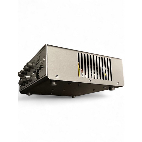 Used Aguilar Tone Hammer 350 350W Bass Amp Head