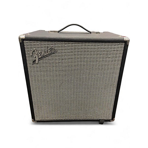 Used Fender RUMBLE 40 Bass Combo Amp,All Products : American Fashion Style Bags On Sale