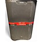 Used Harbinger VARI 3415 Powered Speaker