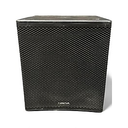Used Soundtown POWERED SUBWOOFER Powered Subwoofer