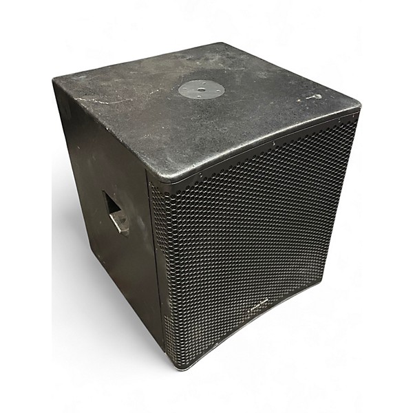 Used Soundtown POWERED SUBWOOFER Powered Subwoofer
