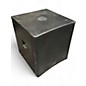 Used Soundtown POWERED SUBWOOFER Powered Subwoofer