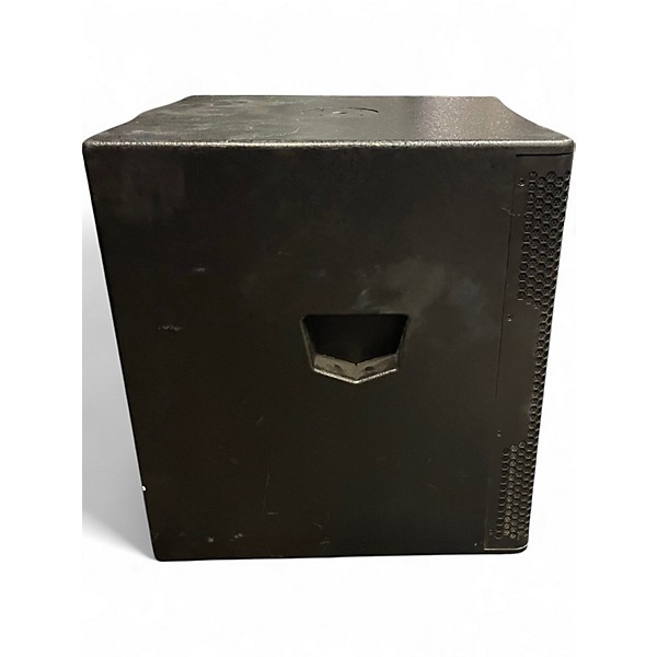 Used Soundtown POWERED SUBWOOFER Powered Subwoofer