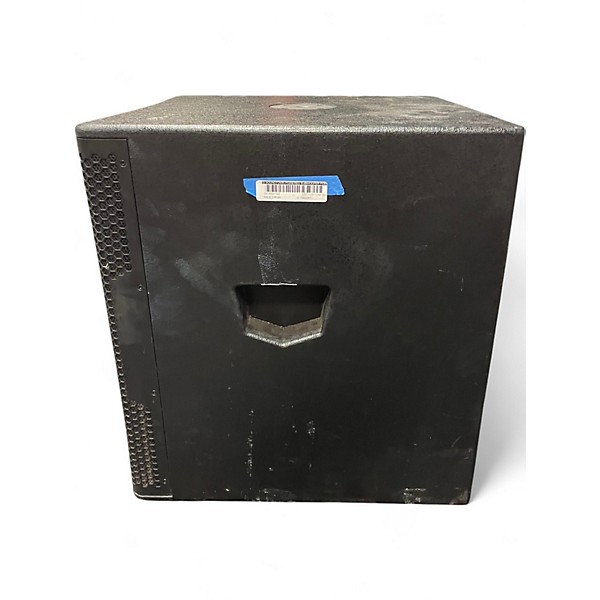 Used Soundtown POWERED SUBWOOFER Powered Subwoofer