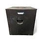 Used Soundtown POWERED SUBWOOFER Powered Subwoofer