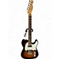 Used 2019 Fender Player Telecaster HH 3 Color Sunburst Solid Body Electric Guitar thumbnail