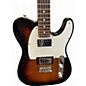 Used 2019 Fender Player Telecaster HH 3 Color Sunburst Solid Body Electric Guitar