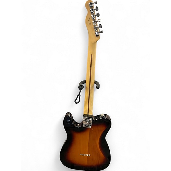 Used 2019 Fender Player Telecaster HH 3 Color Sunburst Solid Body Electric Guitar