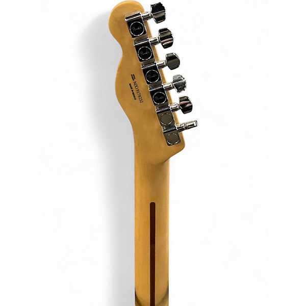 Used 2019 Fender Player Telecaster HH 3 Color Sunburst Solid Body Electric Guitar