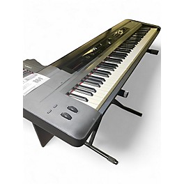 Used KORG Kross 88 Key Keyboard Workstation