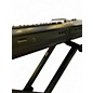Used KORG Kross 88 Key Keyboard Workstation