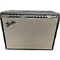 Used Fender 1965 Reissue Twin Reverb 85W 2x12 Tube Guitar Combo Amp thumbnail