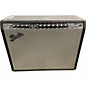 Used Fender 1965 Reissue Twin Reverb 85W 2x12 Tube Guitar Combo Amp