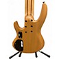 Used ESP LTD B206SM 6 String Natural Electric Bass Guitar