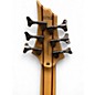 Used ESP LTD B206SM 6 String Natural Electric Bass Guitar