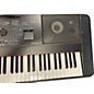 Used Yamaha DGX660 Portable Keyboard