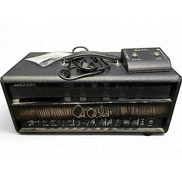 Used PRS Archon 100 100W Tube Guitar Amp Head