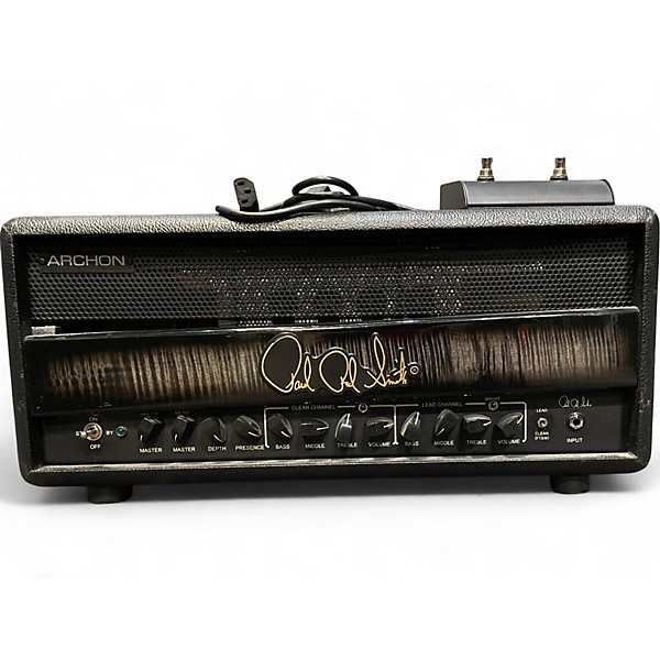 Used PRS Archon 100 100W Tube Guitar Amp Head
