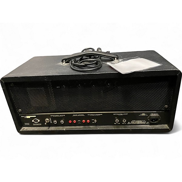 Used PRS Archon 100 100W Tube Guitar Amp Head