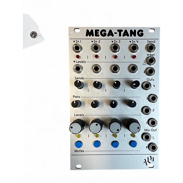 Used Alm MEGA-TANG Synthesizer,Specials : American Fashion Style Bags On Sale