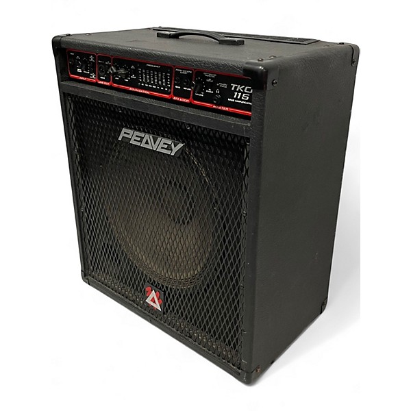 Used Peavey TKO 115 Bass Combo Amp,New Products : American Fashion Style Bags On Sale